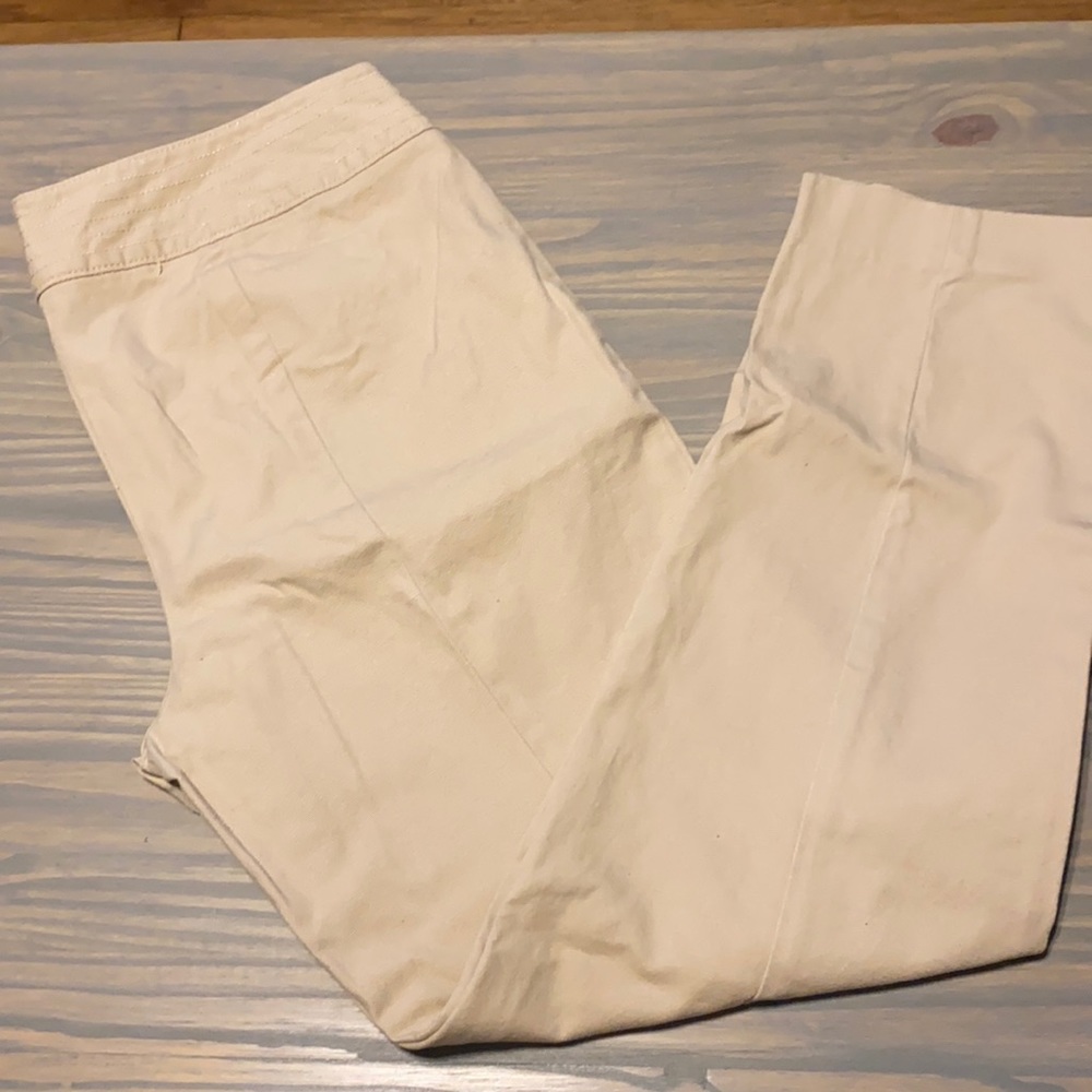 Talbots trousers